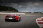 McLaren 675LT 2016 года (US)
